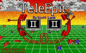 TeleEpic II